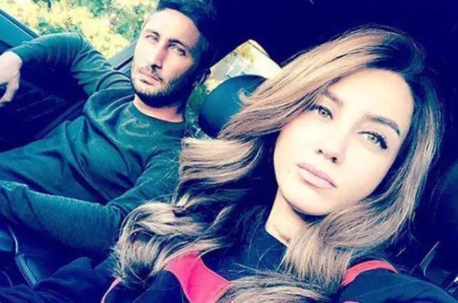 Sabri Sarıoğlu hakkındaki iddialar gündeme bomba gibi düştü: Yasak aşk, kürtaj, tehdit peş peşe döküldü! 8
