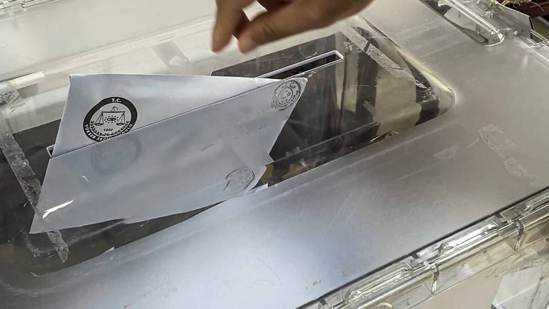 26 ilde anket yapıldı: İşte, ASAL Araştırma'dan siyasi liderleri kara kara düşündürecek sonuç! 2