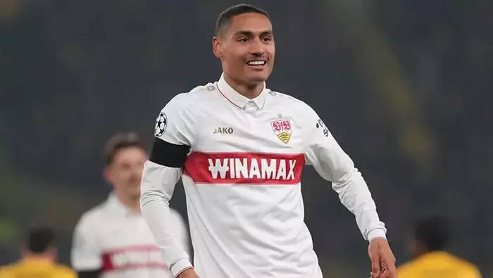 'On numara' iddia! Galatasaray'da Mertens’in yerine Enzo Millot mu geliyor? Enzo Millot kimdir, kaç yaşında, piyasa değeri ne kadar? 4