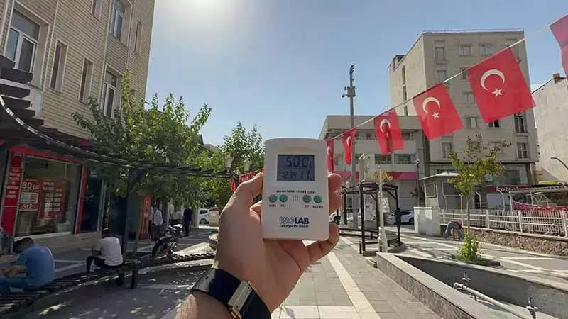 Meteoroloji sıcaklıklar daha da artacak: Bugün hava nasıl, Pazartesi hava nasıl olacak? 1