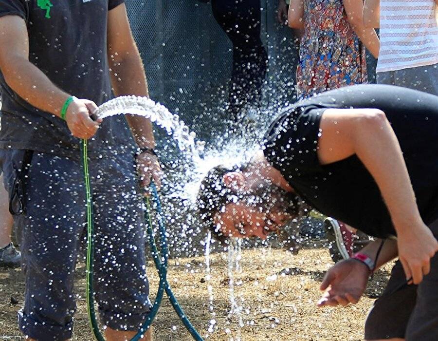 Meteoroloji açıkladı: Kavrulacağız, sıcaklıklar mevsim normalleri üzerine çıkıyor! Bugün hava nasıl, Salı günü hava nasıl olacak? 1