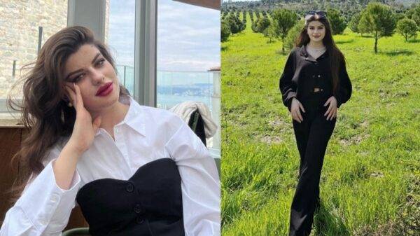 Ayşe Tokyaz'ın son görüntüleri ortaya çıktı! Bavuldaki cinayetle ilgili şok gelişme: Taksici ile 500 bin liraya anlaşmış! 7