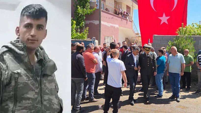 Irak şehitlerimizin isimleri, memleketleri belli oldu, hikayeleri ise yürekleri yaktı! 10