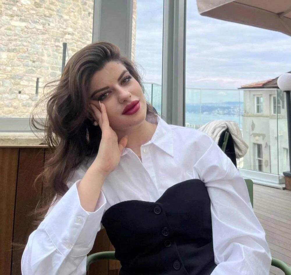 Ayşe Tokyaz kimdir, nerelidir, kaç yaşında! Ayşe Tokyaz neden öldürüldü, kim öldürdü? 2