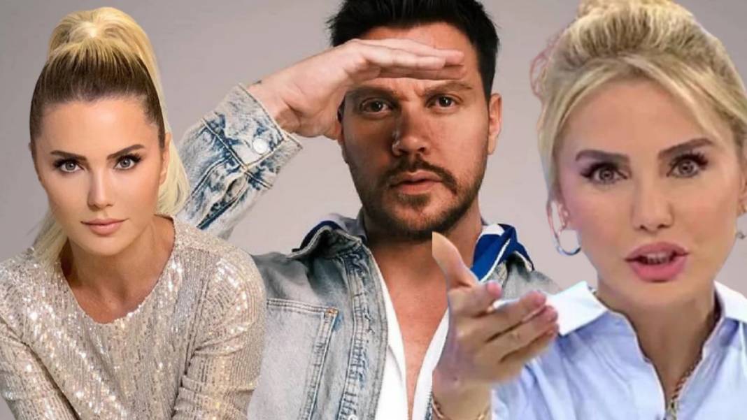 Sinan Akçıl'a Ece Erken'den olay gönderme: O mesaj sosyal medyayı salladı! 2