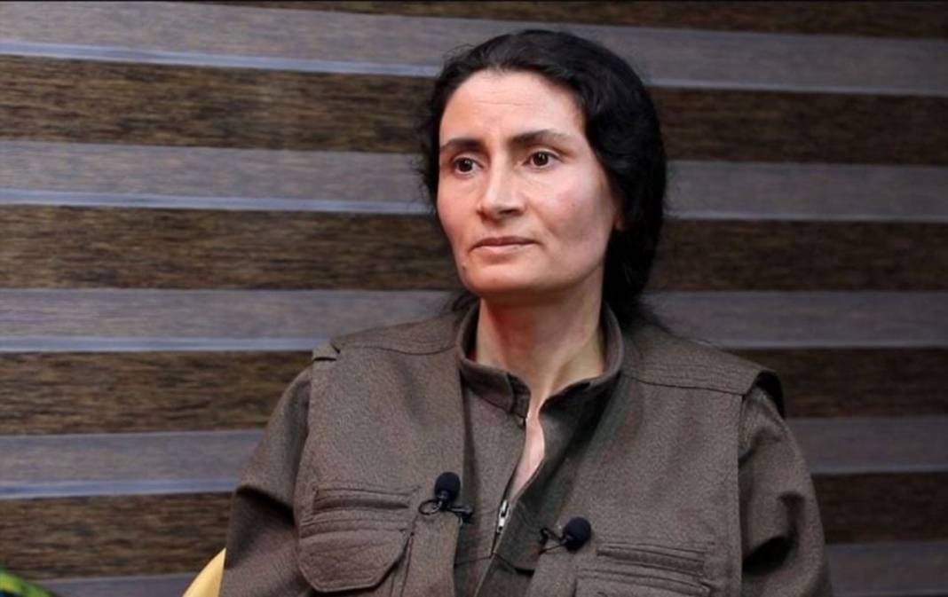 Bese Hozat kimdir, gerçek adı nedir, nerelidir, PKK'ya ne zaman katıldı, PKK'da görevi nedir? 7