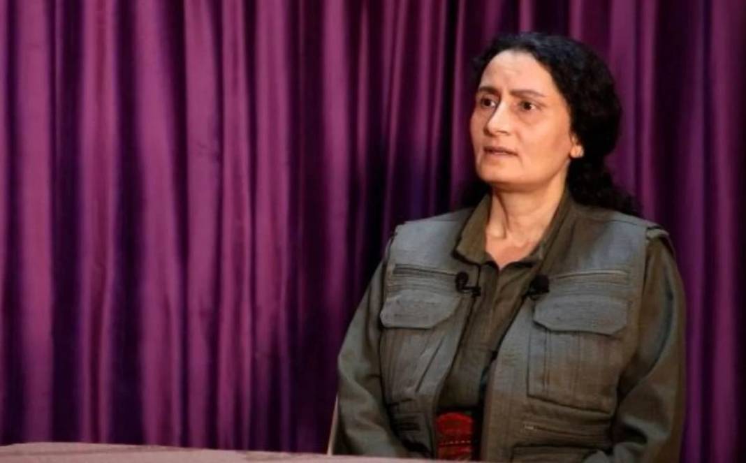 Bese Hozat kimdir, gerçek adı nedir, nerelidir, PKK'ya ne zaman katıldı, PKK'da görevi nedir? 4