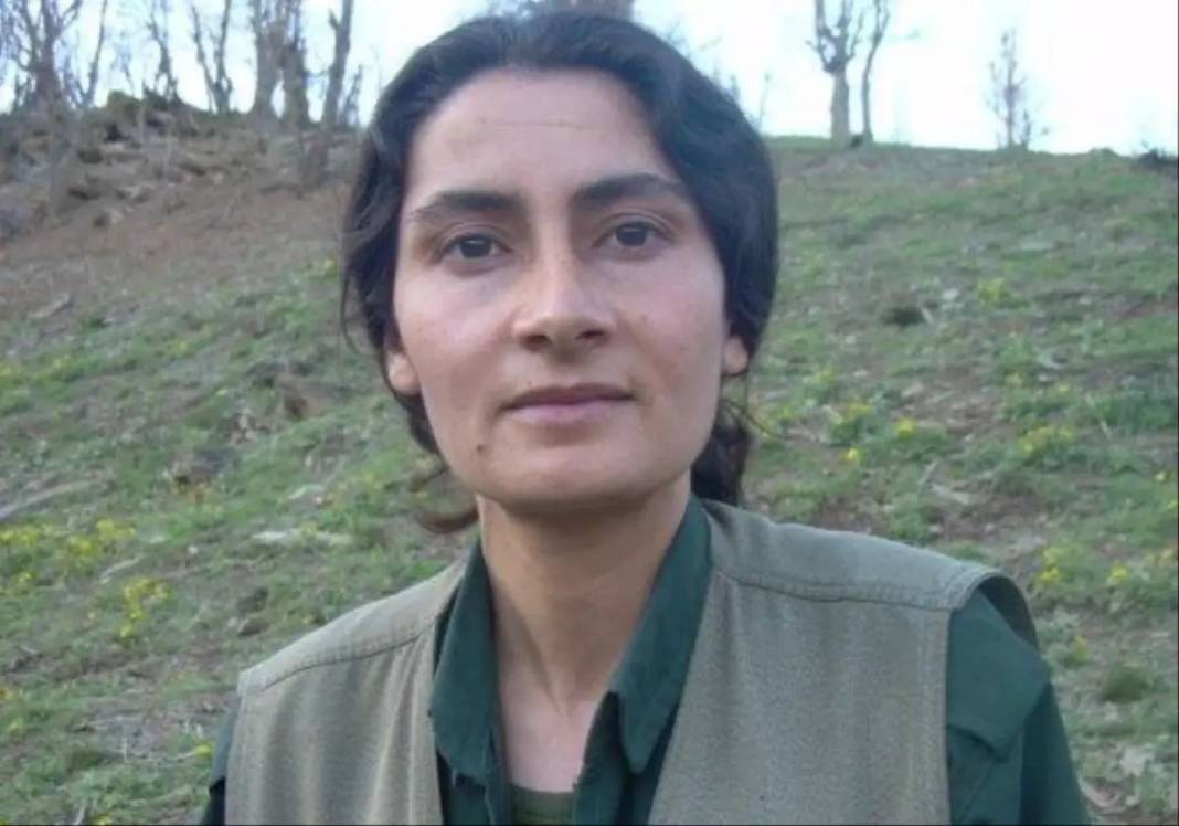 Bese Hozat kimdir, gerçek adı nedir, nerelidir, PKK'ya ne zaman katıldı, PKK'da görevi nedir? 5