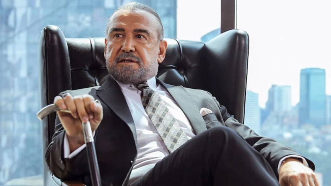 İstediği ücreti alamayınca diziden ayrılmıştı: Yerine düşünülen o ünlü isim belli oldu! 7