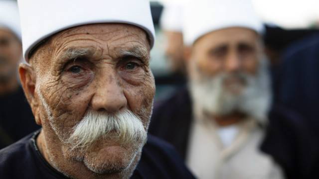 Dürzi ne demek? Dürzilik nedir, hangi inanca sahiptir? Dürziler Müslüman mı? 2