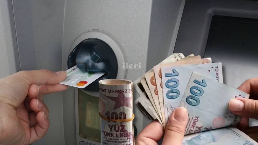 SSK ve Bağ-Kur emekli maaş zam oranları belli oldu! 2025 yılı Temmuz zamlı emekli maaş güncel tutarı 8