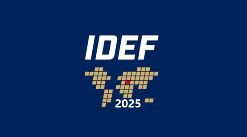 IDEF’te gövde gösterisi: Roketsan'ın 6 yeni ürünü tanıtıldı 15