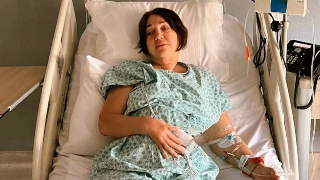 Kalp krizi geçirmişti: Nazan Öncel'in son durumuyla ilgili dikkat çeken açıklama! 3