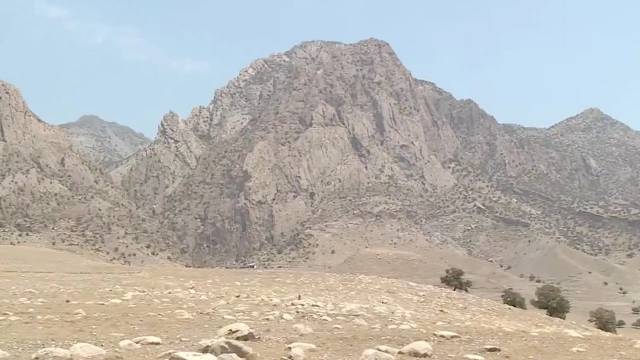 PKK Silah bırakmak için neden Casene mağarasını seçti! Casene mağarası nerde, tarihteki önemi ne? 4