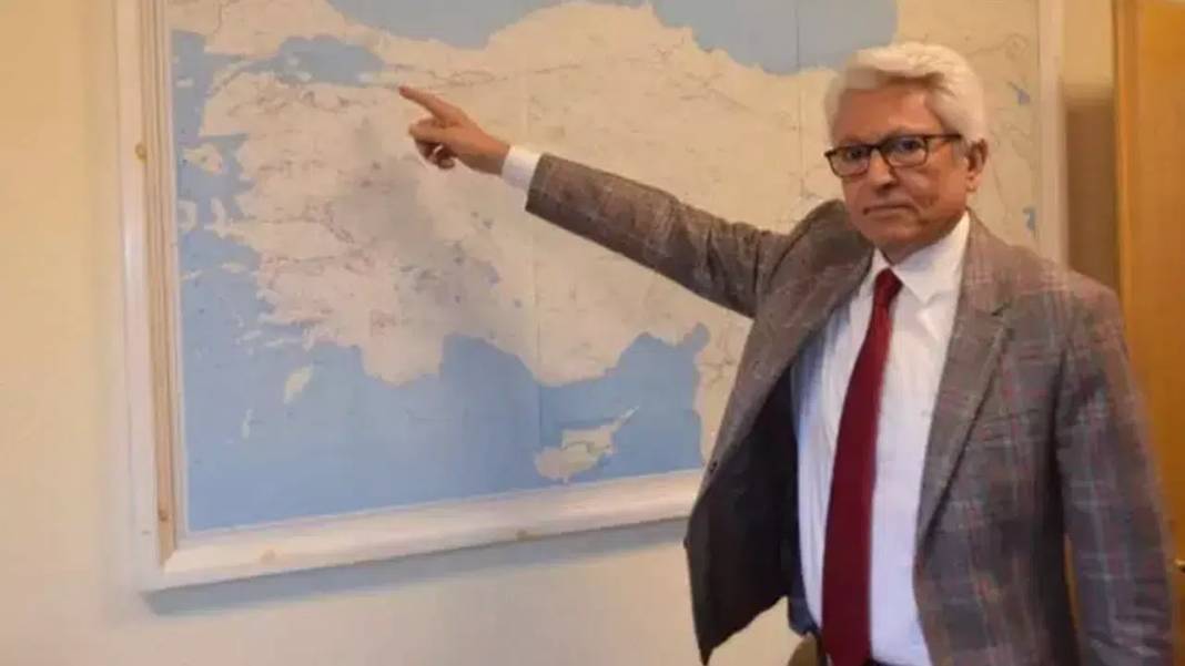 Süleyman Pampal, son depremler ısınma hareketi diyerek korkuttu: Gemlik fayı 960 yıldır kırılmadı 4