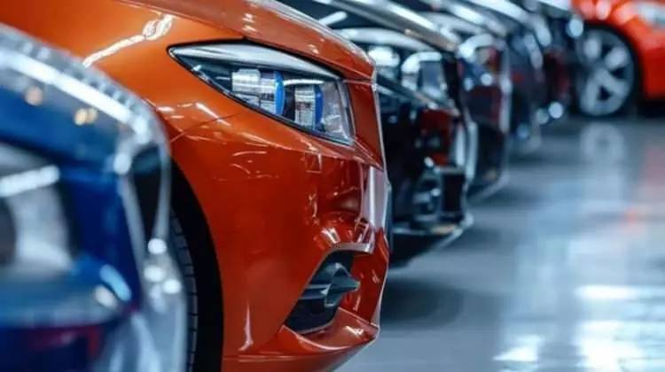 ÖTV oranları değişti: Hangi otomobiller zamdan etkilenecek? İşte ayrıntılar... 9