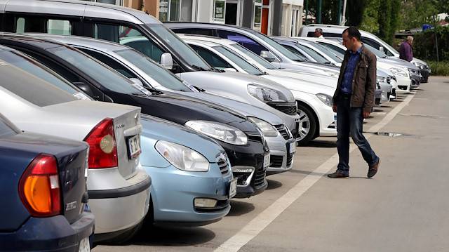 ÖTV oranları değişti: Hangi otomobiller zamdan etkilenecek? İşte ayrıntılar... 12
