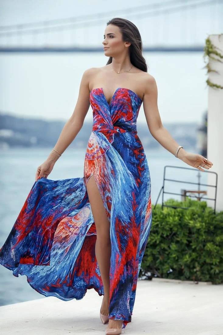 Aman dikkat! Buz zehirliyor: Türkiye güzelini hastanelik etti! 5