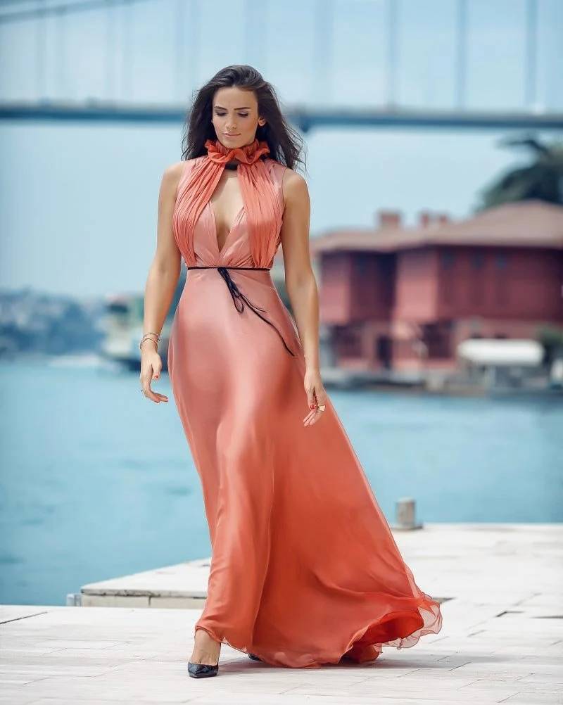 Aman dikkat! Buz zehirliyor: Türkiye güzelini hastanelik etti! 7