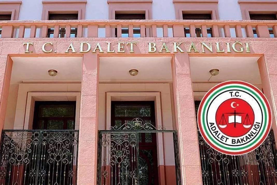 Adalet Bakanlığı 5 bin personel alacak: İşte o şartlar ve başvuru tarihi! 1