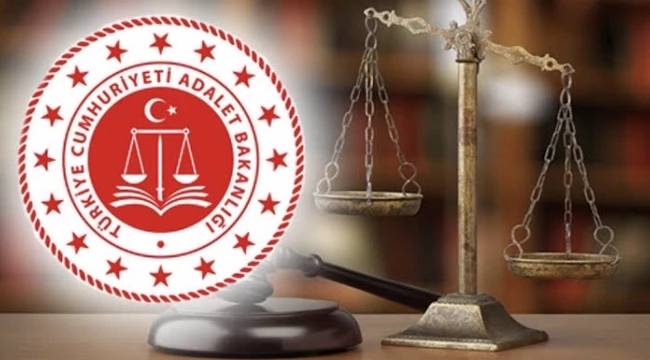 Adalet Bakanlığı 5 bin personel alacak: İşte o şartlar ve başvuru tarihi! 5