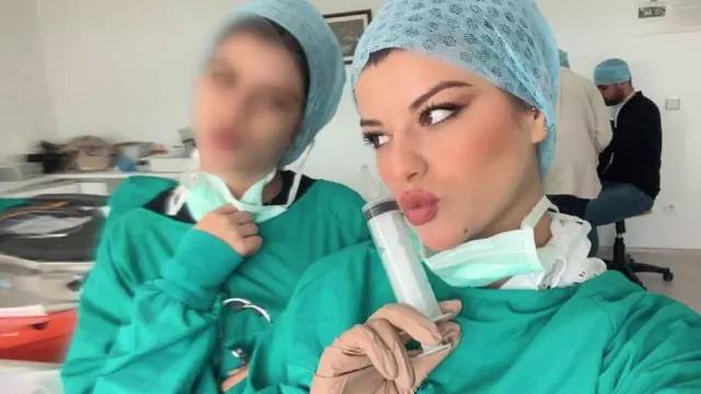 Ayşe Tokyaz'ın son görüntüleri ortaya çıktı! Bavuldaki cinayetle ilgili şok gelişme: Taksici ile 500 bin liraya anlaşmış! 9