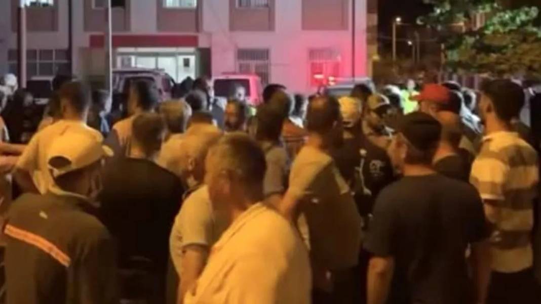 Orman yangınında elinde benzin bidonuyla yakalandı: Vatandaşların linç etmeye kalktığı şüpheli FETÖ'den ihraç edilmiş eski asker çıktı! 8
