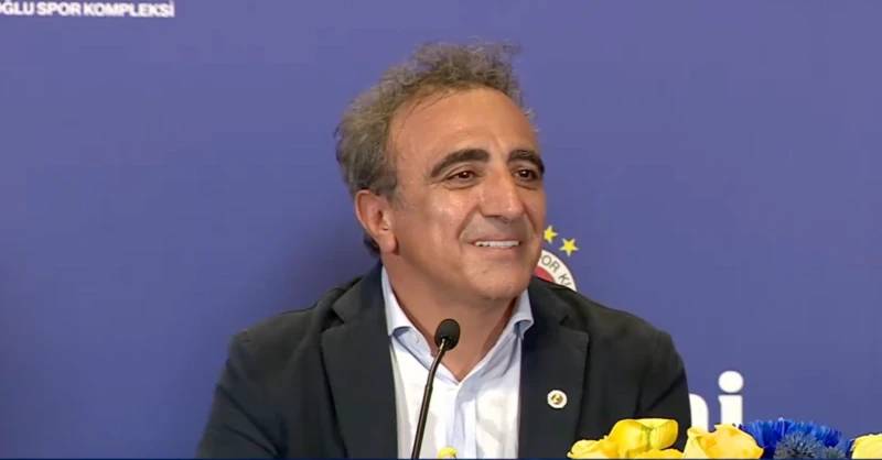 Chobani ne demek, Chobani'nin sahibi Hamdi Ulukaya kimdir, Fenerbahçe'ye sponsor mu oldu? 5