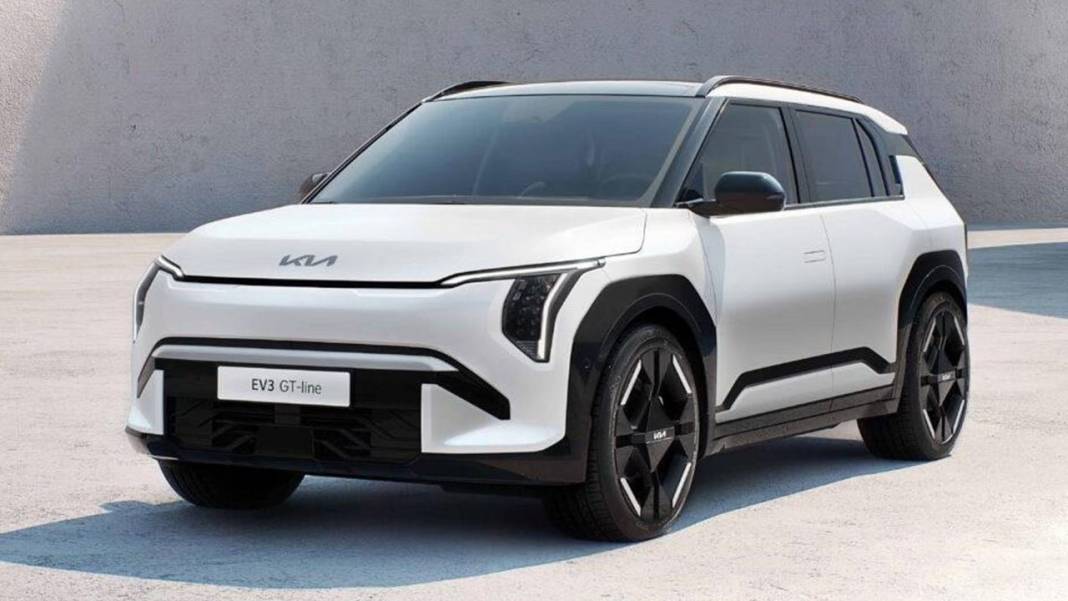 ÖTV oranları değişti: Hangi otomobiller zamdan etkilenecek? İşte ayrıntılar... 8