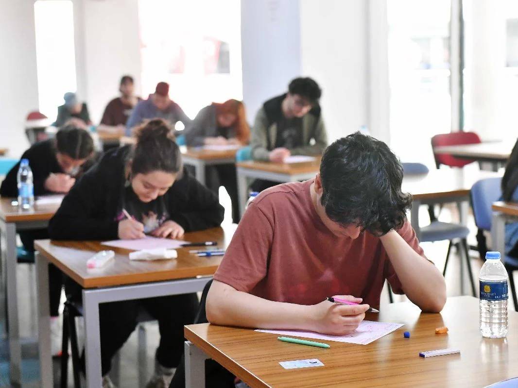 YKS sonucunun açıklanacağı tarih belli oldu: ÖSYM ile TYT, AYT ve YDT sonuçları ne zaman açıklanacak, erken açıklanır mı? 4