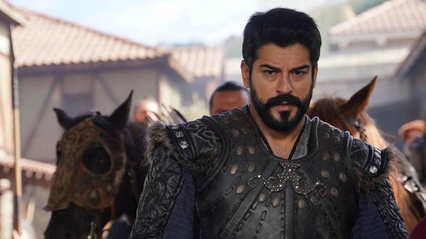 İstediği ücreti alamayınca diziden ayrılmıştı: Yerine düşünülen o ünlü isim belli oldu! 5