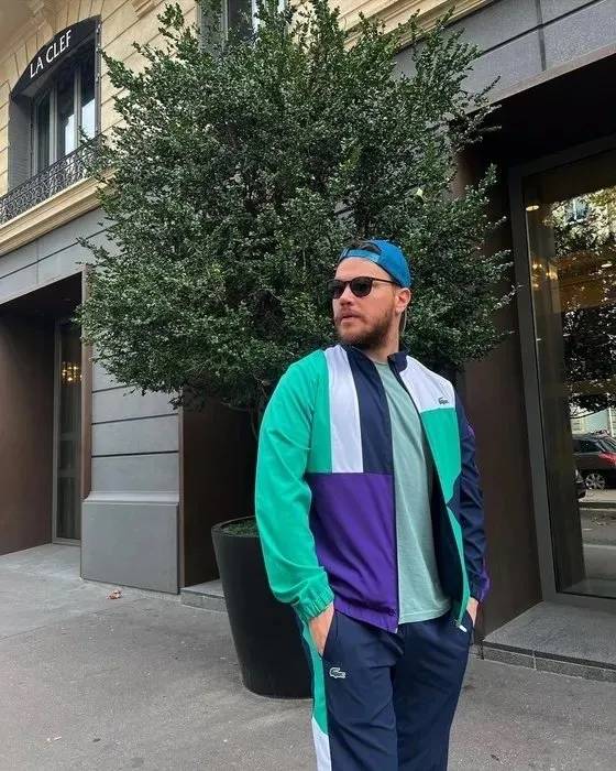 Ece Erken, Sinan Akçıl ile ilgili aşkını ilan etti: 'Bırakın mutlu olayım' 10