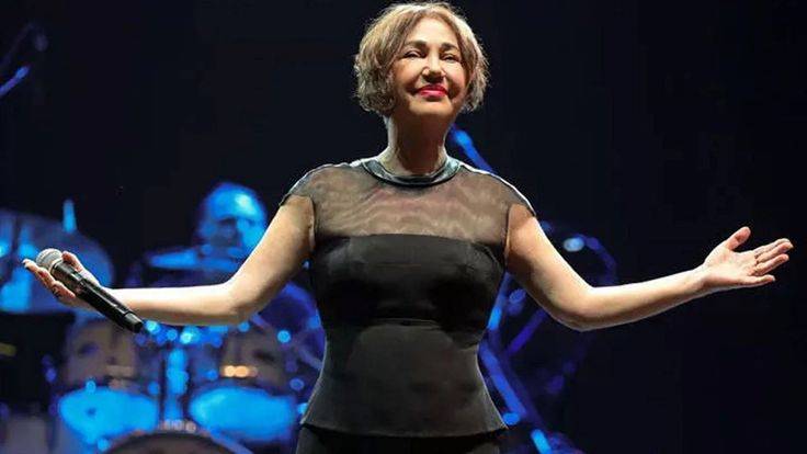 Kalp krizi geçirmişti: Nazan Öncel'in son durumuyla ilgili dikkat çeken açıklama! 7