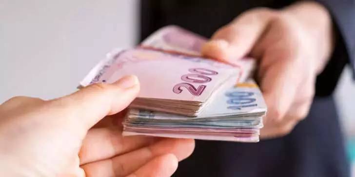 Memur ve memur emekli maaşları ne kadar oldu! Kalem kalem Polis, öğretmen, doktor, bekçi, imam, hemşire maaşları... 8