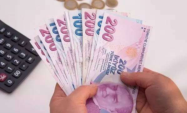 Memur ve memur emekli maaşları ne kadar oldu! Kalem kalem Polis, öğretmen, doktor, bekçi, imam, hemşire maaşları... 18