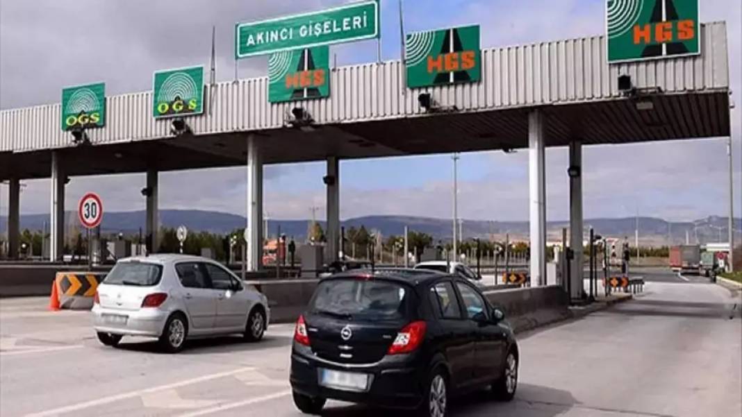 Emeklilere bedava HGS ve otopark imkanı: İşte o bankalar! 3