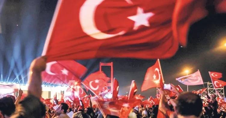 15 Temmuz hain FETÖ darbe girişiminin 9. yılı: Bir gecede yeniden doğduk! İşte 15 Temmuz gecesi yaşananlar 1
