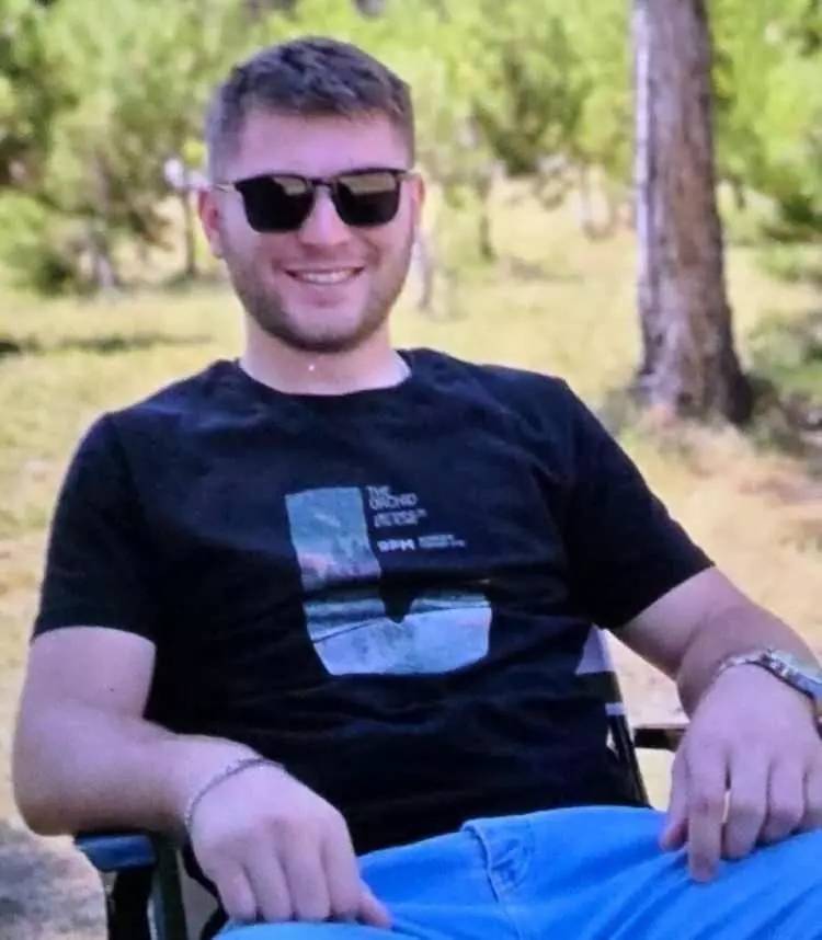 Cehennem çemberinden çıkamadılar: Orman yangınında şehit olan 10 kahramanın isimleri belli oldu 4