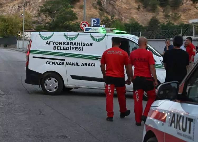 Cehennem çemberinden çıkamadılar: Orman yangınında şehit olan 10 kahramanın isimleri belli oldu 6