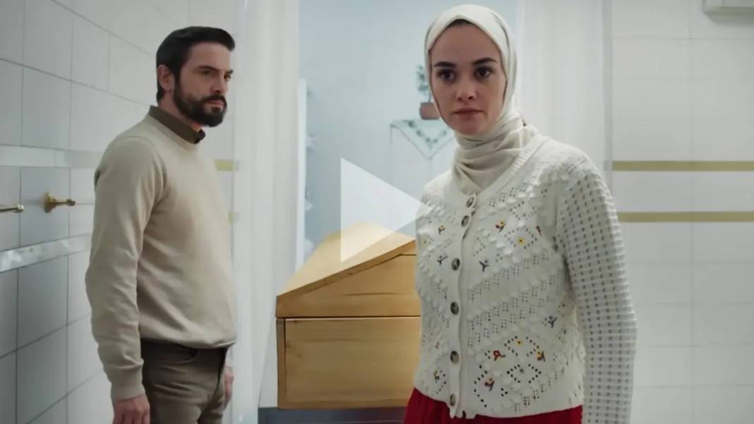 Baki'nin serüveni sürüyor! Gassal'ın 3. sezonunda izleyicilerini bakın neler bekliyor 7