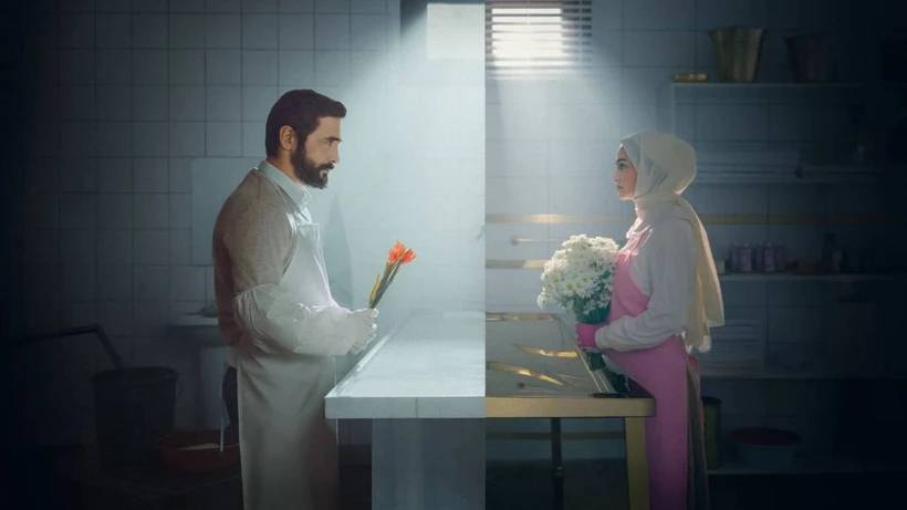 Baki'nin serüveni sürüyor! Gassal'ın 3. sezonunda izleyicilerini bakın neler bekliyor 5