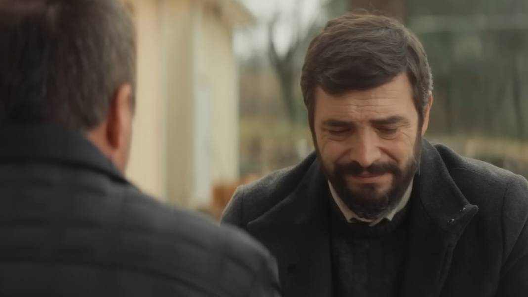 Baki'nin serüveni sürüyor! Gassal'ın 3. sezonunda izleyicilerini bakın neler bekliyor 6