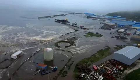 Rusya'daki korkunç deprem sonrası Türkiye diken üstünde: O uzmanlardan peş peşe kritik yorum! 1