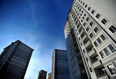 TOKİ'den ev sahibi olmak isteyenlere büyük fırsat: Tarihler açıklandı! 8