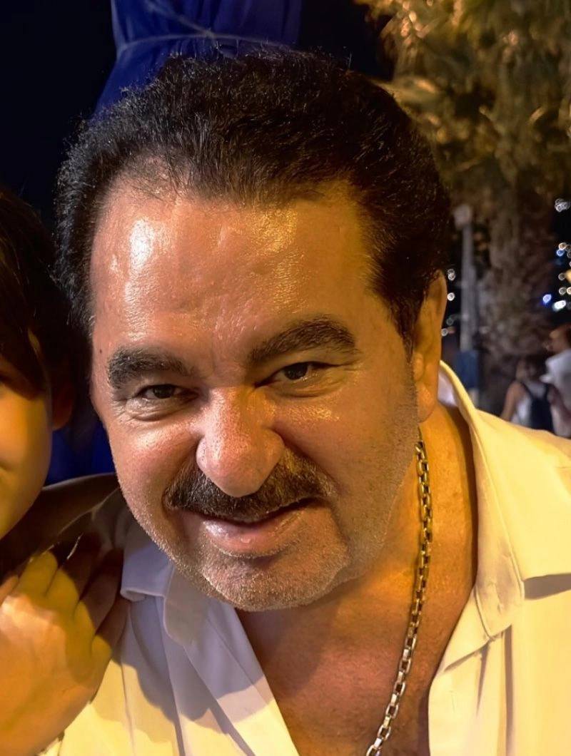 Kardeşi yanlışlıkla ağzından kaçırdı! İbrahim Tatlıses'in sünnet yaşını duyanlar şaştı kaldı 11