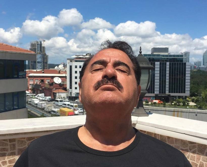 Kardeşi yanlışlıkla ağzından kaçırdı! İbrahim Tatlıses'in sünnet yaşını duyanlar şaştı kaldı 7