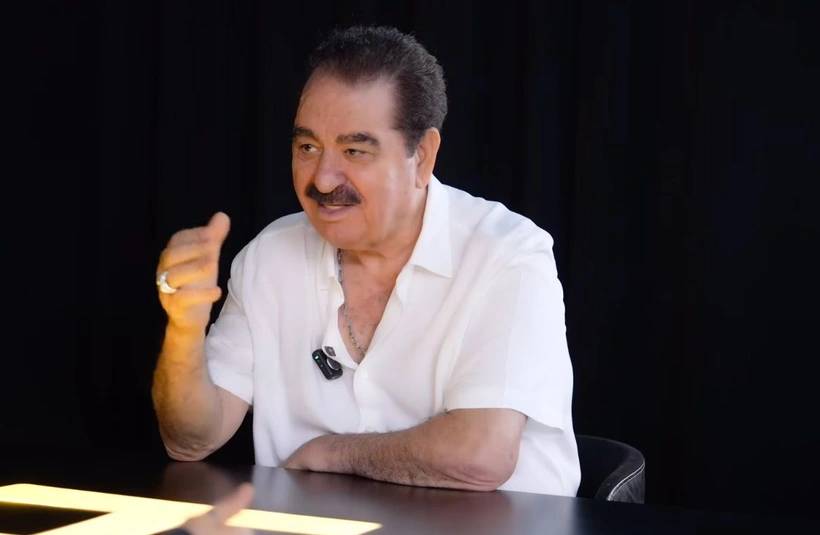 Kardeşi yanlışlıkla ağzından kaçırdı! İbrahim Tatlıses'in sünnet yaşını duyanlar şaştı kaldı 8