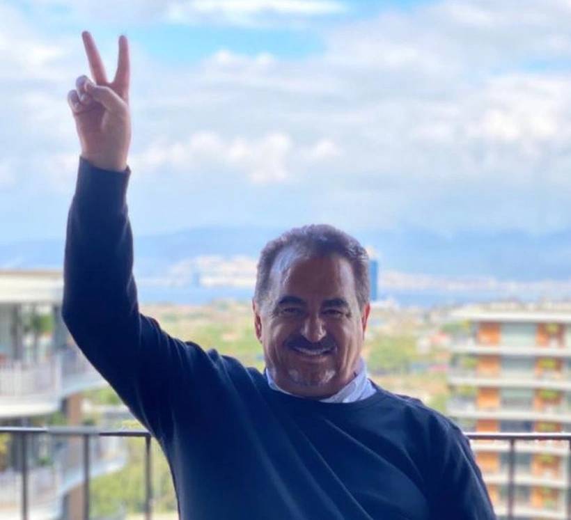 Kardeşi yanlışlıkla ağzından kaçırdı! İbrahim Tatlıses'in sünnet yaşını duyanlar şaştı kaldı 10