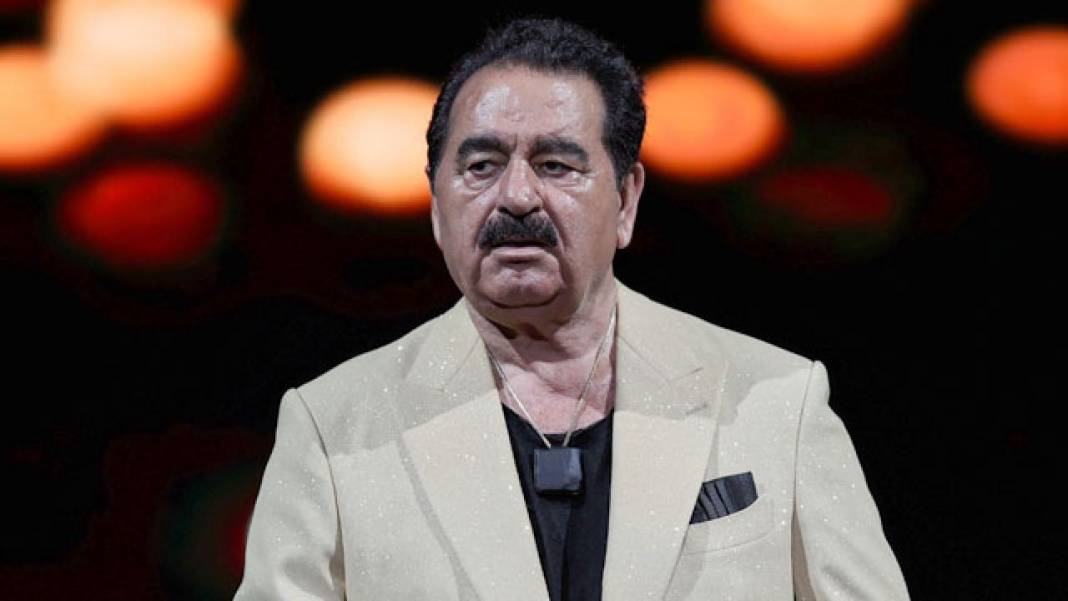 Kardeşi yanlışlıkla ağzından kaçırdı! İbrahim Tatlıses'in sünnet yaşını duyanlar şaştı kaldı 1
