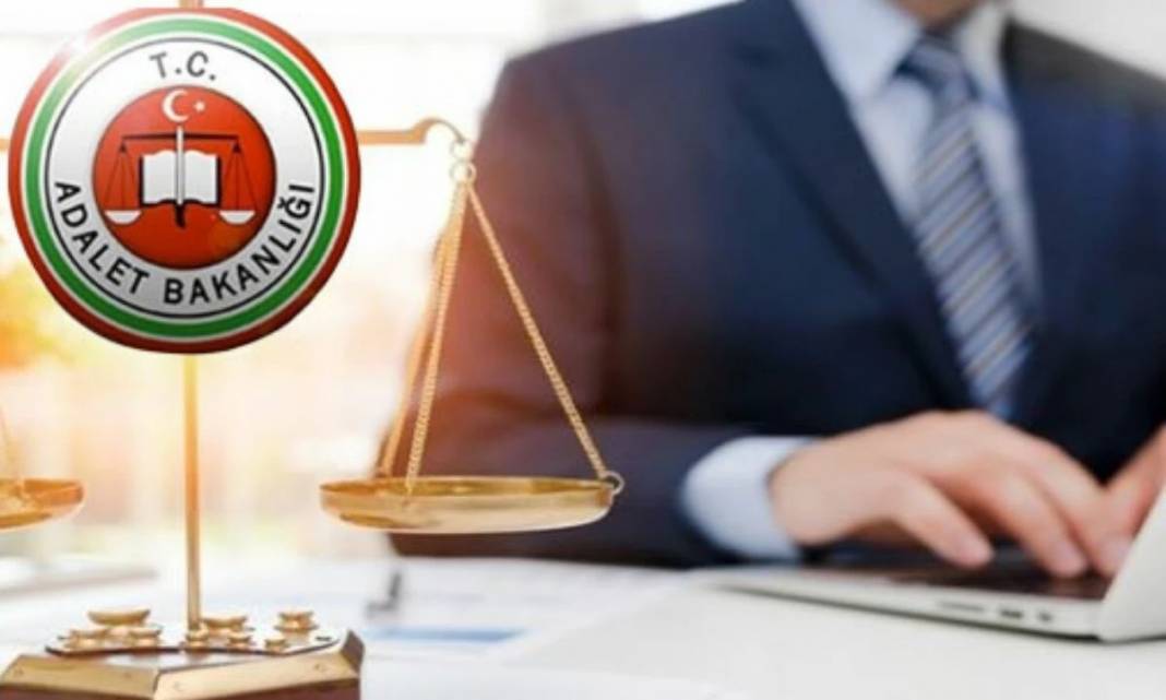 Adalet Bakanlığı 5 bin personel alacak: İşte o şartlar ve başvuru tarihi! 6